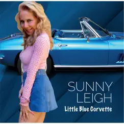 Little Blue Corvette Song Lyrics