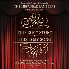This Is My Story, This Is My Song by The Mesa Peak Ramblers & Jeff Walling album reviews, ratings, credits