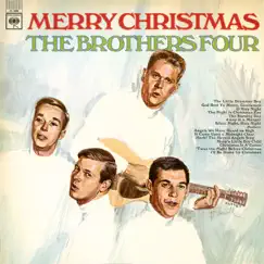 Merry Christmas by The Brothers Four album reviews, ratings, credits