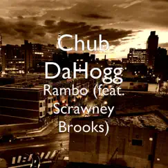 Rambo (feat. Scrawney Brooks) Song Lyrics