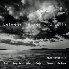 Between Heaven and Earth by David Le Page album reviews, ratings, credits
