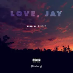 Love, Jay Song Lyrics