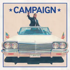 Campaign by Ty Dolla $ign album reviews, ratings, credits