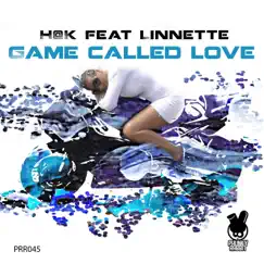 Game Called Love (feat. Linnette) - EP by H&K album reviews, ratings, credits