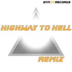 Highway To Hell (Beat SynC vs Back in Black Remix) Song Lyrics