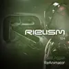 ReAnimator - Single album lyrics, reviews, download