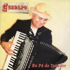No Pé do Tocador by Gennaro album reviews, ratings, credits
