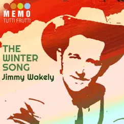 The Winter Song by Jimmy Wakely album reviews, ratings, credits