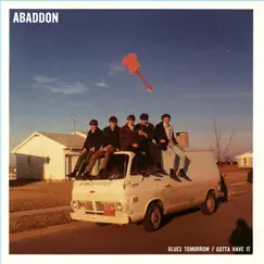 Blues Tomorrow (1969) - Single by Abaddon album reviews, ratings, credits