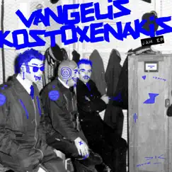 Jam - Single by Vangelis Kostoxenakis album reviews, ratings, credits