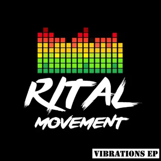 Vibrations - EP by Rital Movement album download
