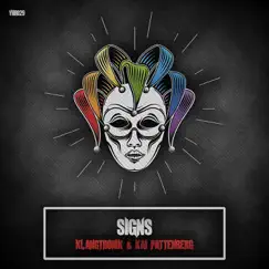 Signs - Single by Klangtronik & Kai Pattenberg album reviews, ratings, credits