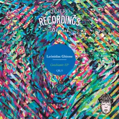 Cambiante EP by Leónidas Ghione album reviews, ratings, credits