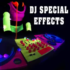 DJ Special Effects by Sound Ideas album reviews, ratings, credits