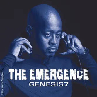 The Emergence by Genesis7 album download