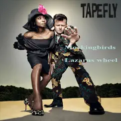 Mockingbirds / Lazarus Wheel (Single) by Tapefly album reviews, ratings, credits