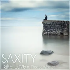 Fake Love (feat. Phoebe Whalley) - Single by Saxity album reviews, ratings, credits