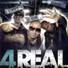 4 Real (feat. Kurupt & Roscoe) - Single album lyrics, reviews, download