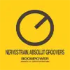 Boompower (Absolut Groovers Mix) - Single album lyrics, reviews, download