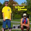 Weed Song (feat. Carson Hoy) - Single album lyrics, reviews, download