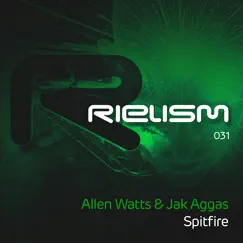 Spitfire - Single by Allen Watts & Jak Aggas album reviews, ratings, credits