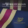 The Woolstonian album lyrics, reviews, download