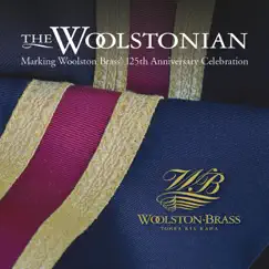 The Woolstonian by Woolston Brass album reviews, ratings, credits