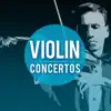 Violin Concerto in D Major, Op. 77: III. Allegro giocoso, ma non troppo vivace song lyrics