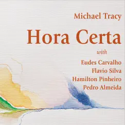 Hora Certa (feat. Eudes Carvalho, Flavio Silva, Hamilton Pinheiro & Pedro Almeida) Song Lyrics