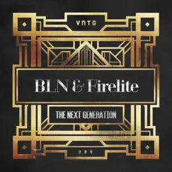 The Next Generation (Defqon.1 Australia 2016 Purple) - Single by BLN & Firelite album reviews, ratings, credits