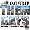 Them Days (feat. Scarface & Jack Freeman) - Single album lyrics, reviews, download