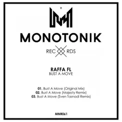 Bust a Move - Single by Raffa Fl album reviews, ratings, credits