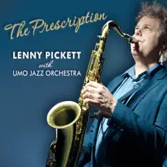 The Prescription (feat. UMO Jazz Orchestra) Song Lyrics