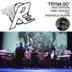 Tryna Go (feat. Raheem DeVaughn ) [R&B Version] - Single album cover