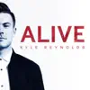 Alive song lyrics