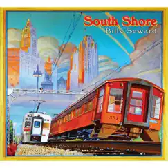 South Shore by Billy Seward album reviews, ratings, credits