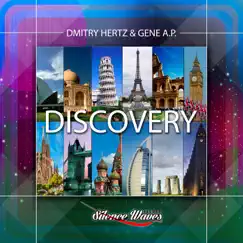 Discovery - Single by Dmitry Hertz & Gene A.P. album reviews, ratings, credits