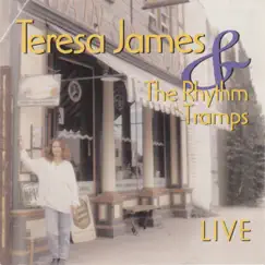 Live by Teresa James & The Rhythm Tramps album reviews, ratings, credits