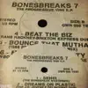 Bonesbreaks Vol 7 - EP album lyrics, reviews, download