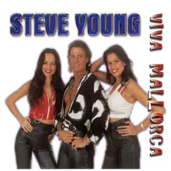 Viva Mallorca - EP by Steve Young album reviews, ratings, credits