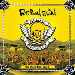 Big Beach Bootique 5 by Fatboy Slim album reviews, ratings, credits