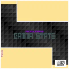 Gamma State - Single by Monumen album reviews, ratings, credits
