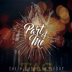 Part of Me by The A Cappella Group album reviews, ratings, credits