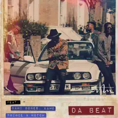 Da Beat (feat. Dami Bones, Kamo, Prince & Notch) Song Lyrics