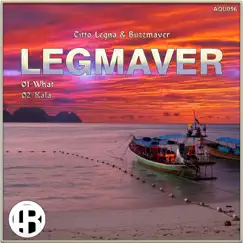 Legmaver - Single by Titto Legna & Buzzmaver album reviews, ratings, credits