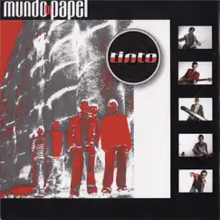 Mundo de Papel by Tinto album reviews, ratings, credits