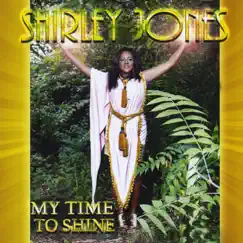 My Time to Shine by Shirley Jones album reviews, ratings, credits