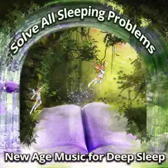 Effective Sleep Music: Beautiful Violin and Thunder Song Lyrics