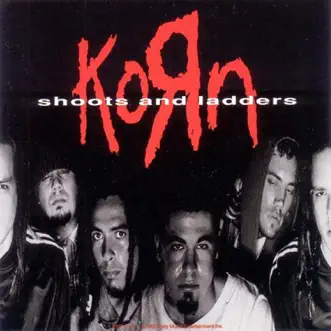 Shoots and Ladders: The Remixes - EP by Korn album download