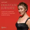 Mozart: Exsultate jubilate! album lyrics, reviews, download